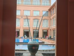 -广州逸林假日酒店·四季桃源中餐厅(白云山风景区店)