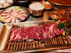-西塔老太太泥炉烤肉(苏州大悦城店)