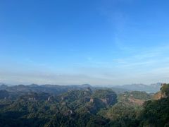 -丹霞山风景名胜区