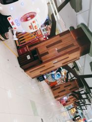 -莫莉幻想(银盆岭万达广场店)