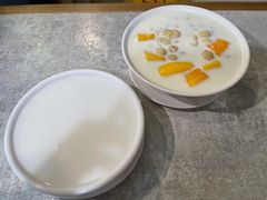 -水牛奶皇后糖水铺(深圳总店)