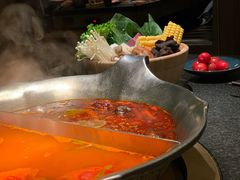 -湊湊火锅·茶憩(打浦桥日月光店)