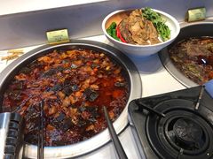 -大张烙馍村(泉山店)