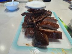 -壹只菜·崇明本地特色菜(崇明南门店)