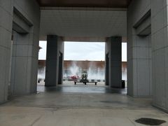 -法门文化景区