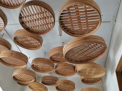 -食膳公园包子铺(烈士公园店)