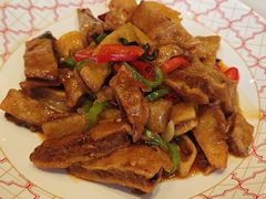 -巴依老爷新疆美食(清华东门店)