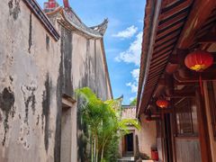 -许驸马府