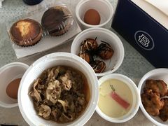 -食其家·牛丼咖喱(天津梅江印象城店)