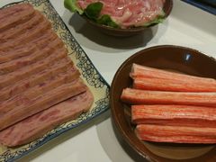 -周幺妹重庆老火锅(银泰城总店)