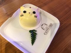 -猫小院猫主题餐厅(三里屯店)