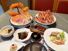 -松坂屋日料自助(长城路店)
