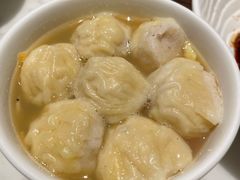 -青雅中餐厅(大连金石滩绿发希尔顿度假酒店)