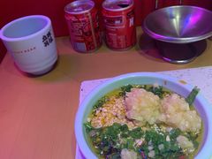 -麻辣英雄重庆火锅(二城广场店)