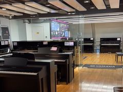 -雅马哈钢琴专卖店盛世雅歌琴行·电钢琴城·钢琴培训(翠微路店)