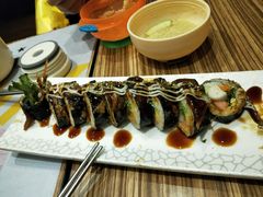 -泰熙家韩式欢乐餐厅(东关正街店)