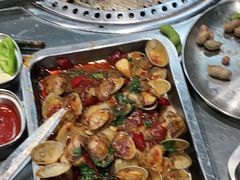 -马路牙子烧烤音乐酒馆(望京店)