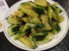 黄瓜-夜猫子串吧·龙虾.江西小炒(万塘路店)