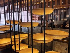 大堂-盡膳口福跷脚牛肉火锅(晶耀前滩店)