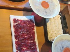 -手选潮汕鲜牛肉火锅(二七广场店)