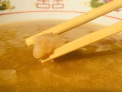 拉面-拉面莊夢語＆中华料理八椿