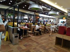 -顺旺基大厨现炒(哥伦布店)