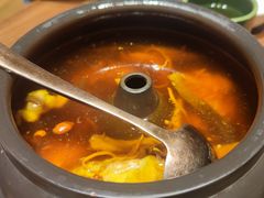 -云海肴·汽锅鸡·云南菜(领展购物广场·中关村店)
