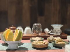 -邈墨茶馆(大兜路1号店)