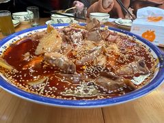 -荣生萝卜汤饭店