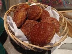 -长春净月潭喜来登酒店·盛宴标帜餐厅