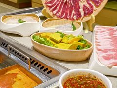 -海底捞火锅(雄峰城店)