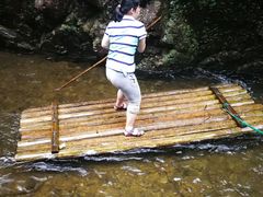 -山沟沟景区