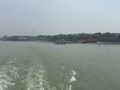 -巢湖姥山岛