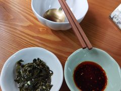 -面道赞宁海海鲜面(迎凤街店)