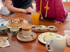 -时光花园(白鹭洲店)