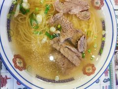 -七爷清汤腩·港式餐厅(金狮广场店)