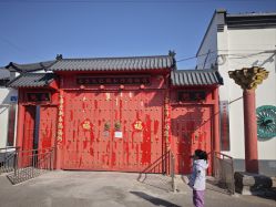 -文旺阁亲子手工DIY木作博物馆