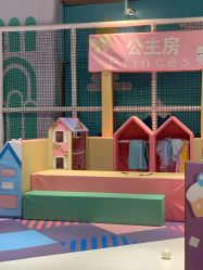 -利奥梦幻主题乐园(爱琴海购物公园店)