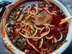 -清真·马安军辣子牛肉面