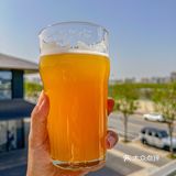 远离城市喧嚣，西安还有这么美的露台烧烤