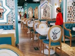 大堂-帕米尔食府(白云观店)