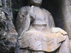 -灵隐飞来峰景区