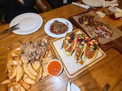 -德国金皇冠啤酒坊(硅谷大街店)