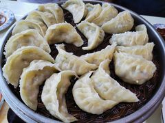 -老王烫面角(北京路店)