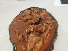 -满口香饭店