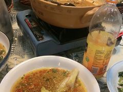 -千岛湖小鱼儿·淳安匠心农家菜