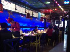 -多嘴肉蟹煲(万达店)