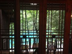 iphone_upload_pic-祁门牯牛降观音堂风景区