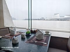 -白天鹅宾馆·流浮阁咖啡厅