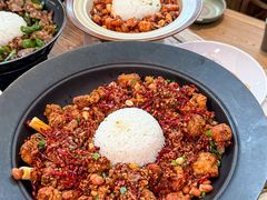 -大盐帮川菜馆(长楹天街店)
